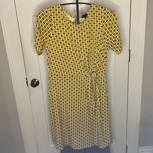 NEW Ann Taylor factory dress